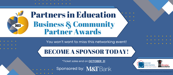 Showcase Your Business: Become a Sponsor